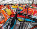 How do you find the right used sail in this selection? We reveal what you should look out for.