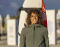Sol Degrieck (B 5, Severne Sails & Boards): Die erst 13 Jahre alte Belgierin war schon auf fast allen Events des Jahres dabei und verblüfft mit ihrem Talent die Windsurf-Welt. Wie weit geht es auf Sylt nach vorne?