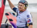 Maciek Rutkowski (POL 23, FMX/Challenger Sails) comes to Sylt as the reigning world champion and world championship leader. The Pole is far from satisfied.