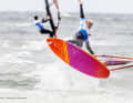 The best pictures from the Windsurf World Cup Sylt 2023