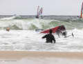 The best pictures from the Windsurf World Cup Sylt 2023