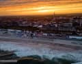 The best pictures from the Windsurf World Cup Sylt 2023