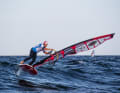 He is determined to defend his World Championship title: Maciek Rutkowski hopes to return to the front after his slip-up on Sylt