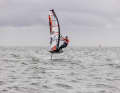 2nd place: Pierre Mortefon is in top form and one of the favourites for the World Championship title