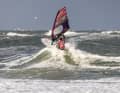 3rd place: If the conditions are right, Marino Gil Gehrardi could make it onto the podium