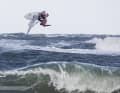 Die besten Bilder vom Windsurf World Cup Sylt 2024