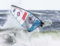 Die besten Bilder vom Windsurf World Cup Sylt 2024