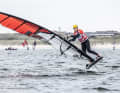The island king: Johan Søe has been hard to beat on Sylt since last year