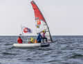 The best pictures from day 6 of the World Cup Sylt 2025