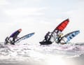 Die besten Bilder vom World Cup Sylt 2025