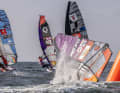 The best pictures from day 6 of the World Cup Sylt 2025