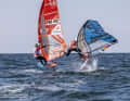 The best pictures from day 6 of the World Cup Sylt 2025