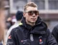 In 2024, the Dane won the event, in which he started with a victory and a close second place