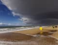 The best pictures from the World Cup Sylt 2025