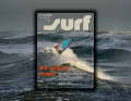 A surf special edition full of great guys and spectacular pictures - for subscribers or to order in the DK shop!