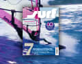 Die Top-Themen in surf 5/2023!