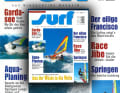 Die Highlights aus surf 7/1995