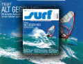 Die Highlights aus surf 8/1998