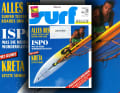 Die Highlights aus surf 10/1992