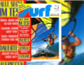 The highlights from surf 3/1992