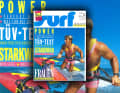 Die Highlights aus surf 5/1989