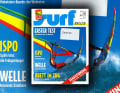 Die Highlights in surf 10/1993