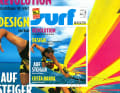 Die Highlights aus surf 9/1993