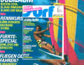 Die Highlights aus surf 5/1987