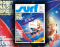 Die Highlights aus surf 12/1984
