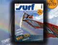 Julien Taboulet macht auf dem Cover der März-Ausgabe 2006 "den Affen", wie es im Heft heißt. Das Foto hat Jerome Houyvet geschossen