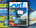 Die Highlights aus surf 10/1983