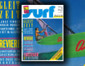 Die Highlights aus surf 7/1990