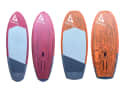 GunSails bringt zwei neue Wingfoil-Boards