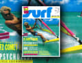 Die Highlights aus surf 7/1989