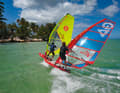 Der surf-Magazin-Test gastiert alljährlich auf Tobago. Foto:Stepahn Gölnitz