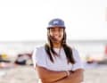 Like Alexia Kiefer, Maria Morales Navarro still belongs to the youth category, but she is already one of the world's top athletes