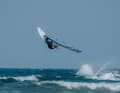 With two events remaining in Sylt and Maui, she is currently in second place in the overall standings.
