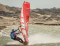The best pictures from 23 November at the Lüderitz Speed Challenge