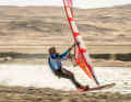 The best pictures from 23 November at the Lüderitz Speed Challenge