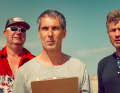 ...and the owners Oli (Oliver Kuschke), Martin (Martin Bratz) and Sveni (Sven Anton) can hardly believe their luck at first