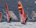 Wolf won 12 of 18 races and finished well ahead in the overall standings
