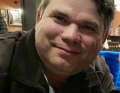 Zack Clayton is responsible for the development of materials for the windsurfing sector at Dimension Polyant