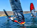 Die besten Bilder vom PWA Youth & Junior World Cup Alacati