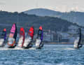 Die besten Bilder vom PWA Youth & Junior World Cup Alacati