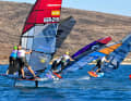Die besten Bilder vom PWA Youth & Junior World Cup Alacati
