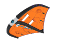 ...and orange available