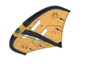 There is also an SLS version with a rigid centre segment made of Aluula material
