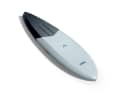These are between 60 and 100 litres - the Edge Wing DW should therefore primarily be a board for experienced wingfoilers