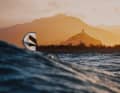 Sardinia offers plenty of wind, waves and great light moods