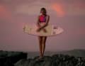 The "Cotton Candy Sky" collection from ION